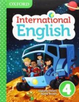Oxford International English Level 4 Student Book