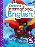 Oxford International English Level 5 Student Book