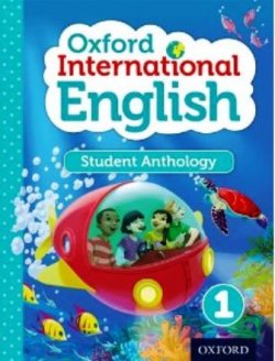画像1: Oxford International English Level 1 Student Anthology