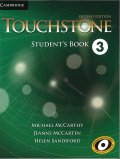 Touchstone 2nd edition level 3 Student Book