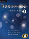 Touchstone 2nd edition level 2 Student Book