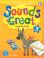 画像1: Sounds Great 3 Student Book  (1)