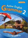 Active English Grammar 2nd edition 2 Student Book