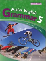 Active English Grammar 2nd edition 5 Student Book