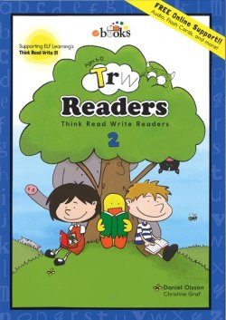 画像1: Think Read Write 2 Readers