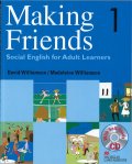 Making Friends 1 Student Book 大人のためのやり直し英会話