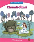 【Pearson English Kids Readers】Thumbelina