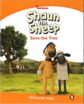 【Pearson English Kids Readers】Shaun the Sheep