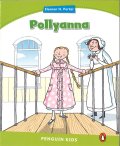 【Pearson English Kids Readers】Pollyanna