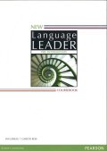 New Language Leader Pre Intermediate Coursebook