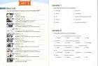 内容チェック！1: 1000 Basic English Words 3 Student Book 