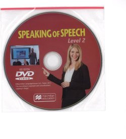 画像3: Speaking of Speech Level 2 Student Book with DVD