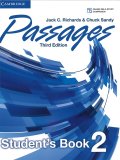 Passages 3rd Edition Level 2 Student Book with Digital Pack