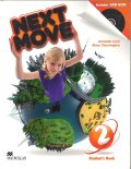 Next Move Level 2 Student Book +eBook Pack