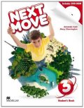 Next Move Level 3 Student Book +eBook Pack