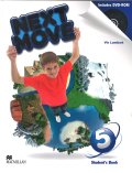 Next Move Level 5 Student Book +eBook Pack