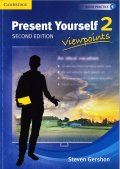 Present Yourself 2 2nd Edition Student Book