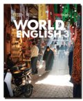 World English 2nd Edition Level 3 Student Book, text only