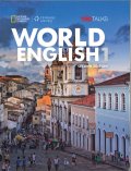 World English 2nd Edition Level 1 Student Book, text only