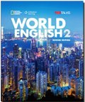 World English 2nd Edition Level 2 Student Book, text only