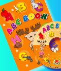 ABC BOOK Workbook with CD