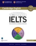 The Official Cambridge Guide to IELTS Student Book with Answers with DVD-ROM