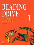 Reading Drive 1 Student Book w/Workbook
