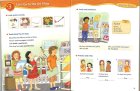 内容チェック！1: Reading Drive 1 Student Book w/Workbook