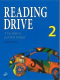 Reading Drive 2 Student Book w/Workbook