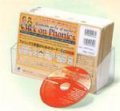 Click on Phonics Cards&CD set(カード196枚　CD10曲）