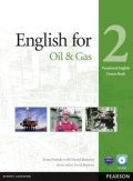 Vocational English CourseBook:English for the Oil industry 2