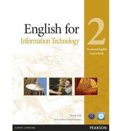 画像1: Vocational English CourseBook:English for Information Technology 2