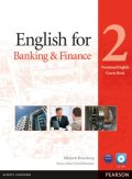 Vocational English CourseBook:English for Banking & Finance 2