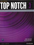 Top Notch 3rd Edition Level 3 Student Book