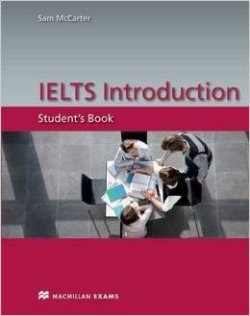 画像1: IELTS Introduction Student Book