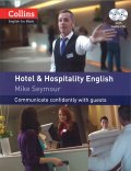 Hotel & Hospitality English Student Book Audio Download