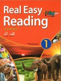 Real Easy Reading 2nd edition Level 1 Student Book