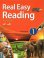 画像1: Real Easy Reading 2nd edition Level 1 Student Book  (1)