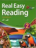 Real Easy Reading 2nd edition Level 2 Student Book