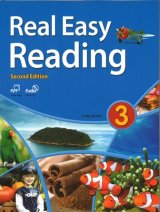 Real Easy Reading 2nd edition Level 3 Student Book 