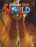 Explorer Our World Level 5 Student Book