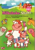 Milkshake Shake 本+ＣＤ