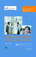 Tactics for the TOEIC® Listening & Reading Test Pack
