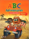 ABC Adventures Starter Student Book