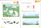 内容チェック！2: ABC Adventures 1 Student Book 