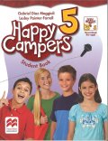 Happy Campers Level 5 Student Flipbook