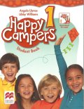 Happy Campers Level 1 Student Flipbook