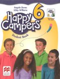 Happy Campers Level 6 Student Flipbook