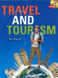 Travel and Tourism Student Book with DVD ROM