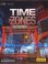 画像1: Time Zones 2nd Edition Level Starter Student Book+Workbook(3units)Text Only (1)